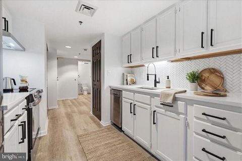 Condo For Sale - 900 Taylor St St #631<br/> Arlington County, ARLINGTON, VA 22203