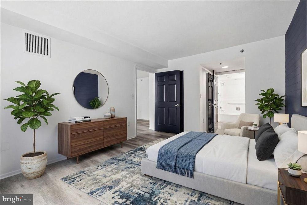 THE JEFFERSON - SUNRISE SENIOR LIVING - Residential