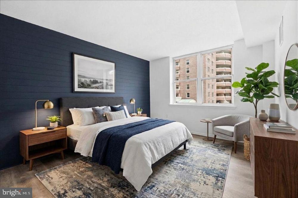 THE JEFFERSON - SUNRISE SENIOR LIVING - Residential