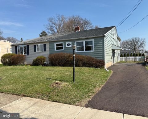 431 CEDAR STREET LANSDALE PA 19446