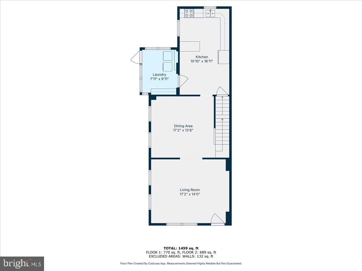 BROWNSTOWN - Residential