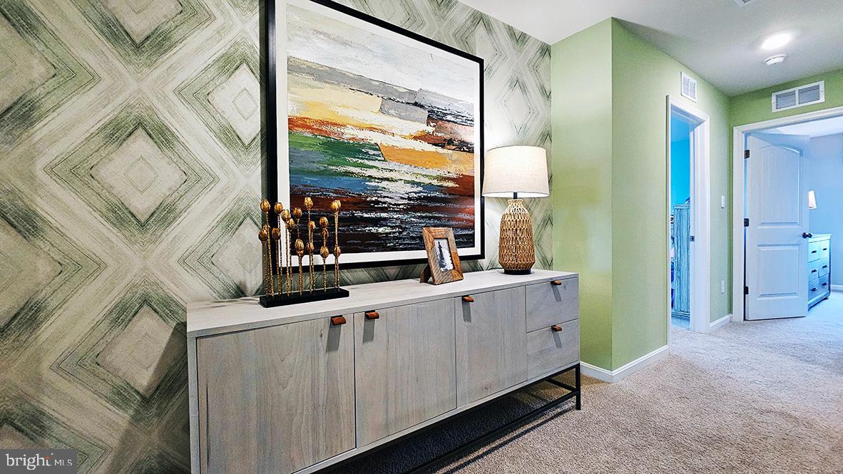 COASTAL VILLAGES - Residential