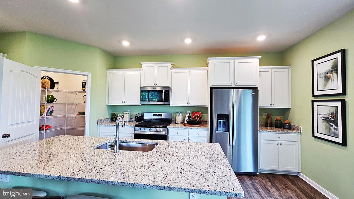 COASTAL VILLAGES - Residential