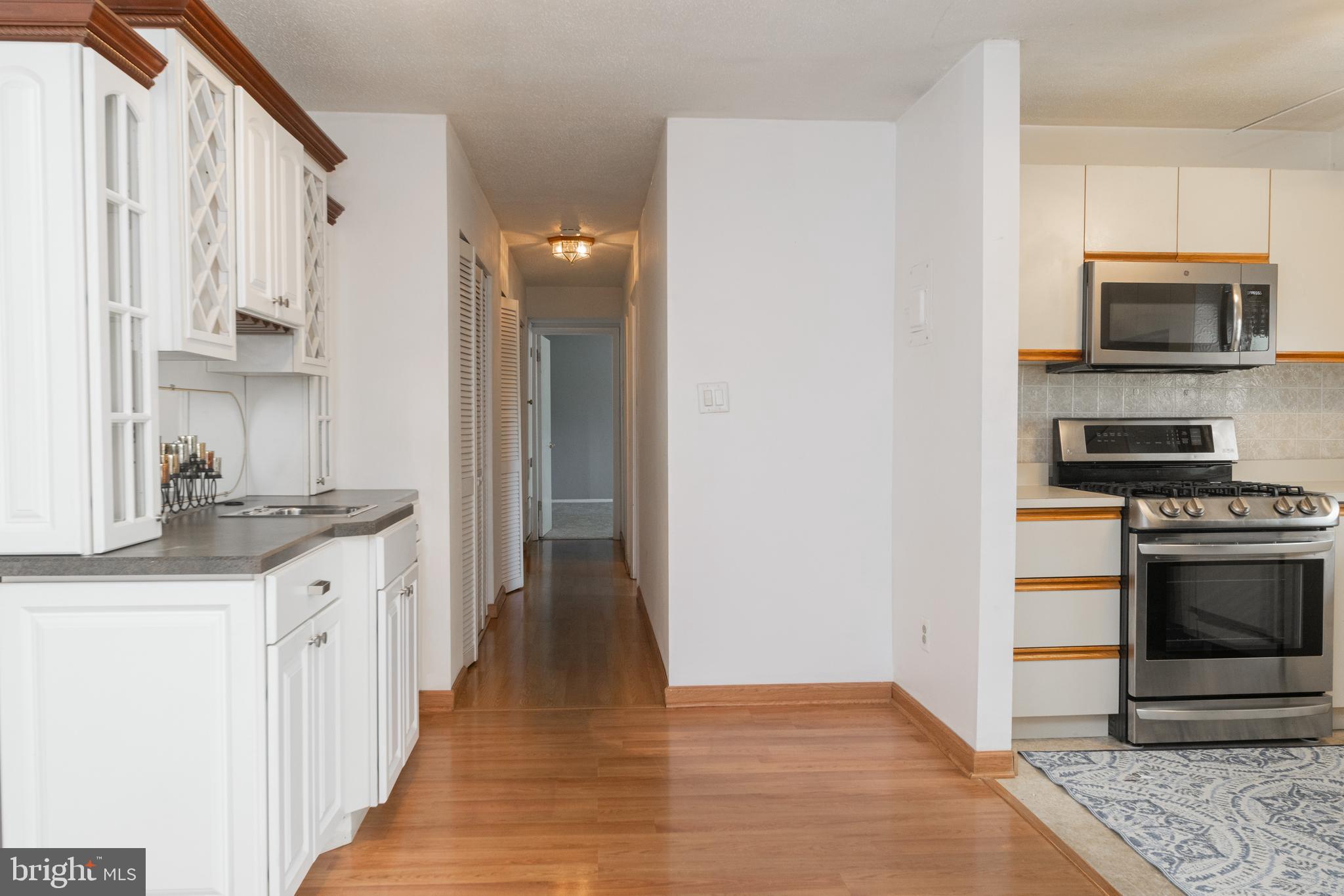 GARDEN OWINGS MILLS - Residential