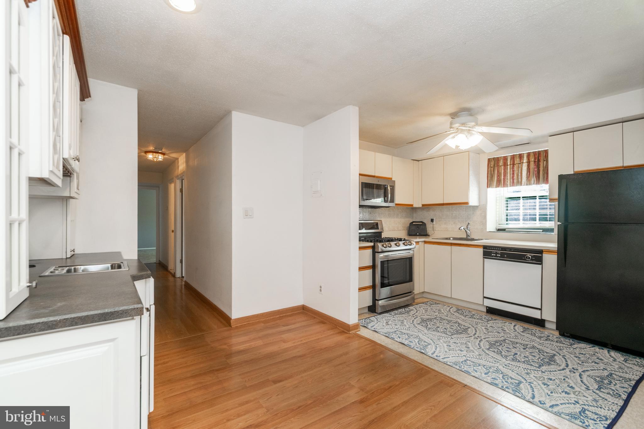 GARDEN OWINGS MILLS - Residential