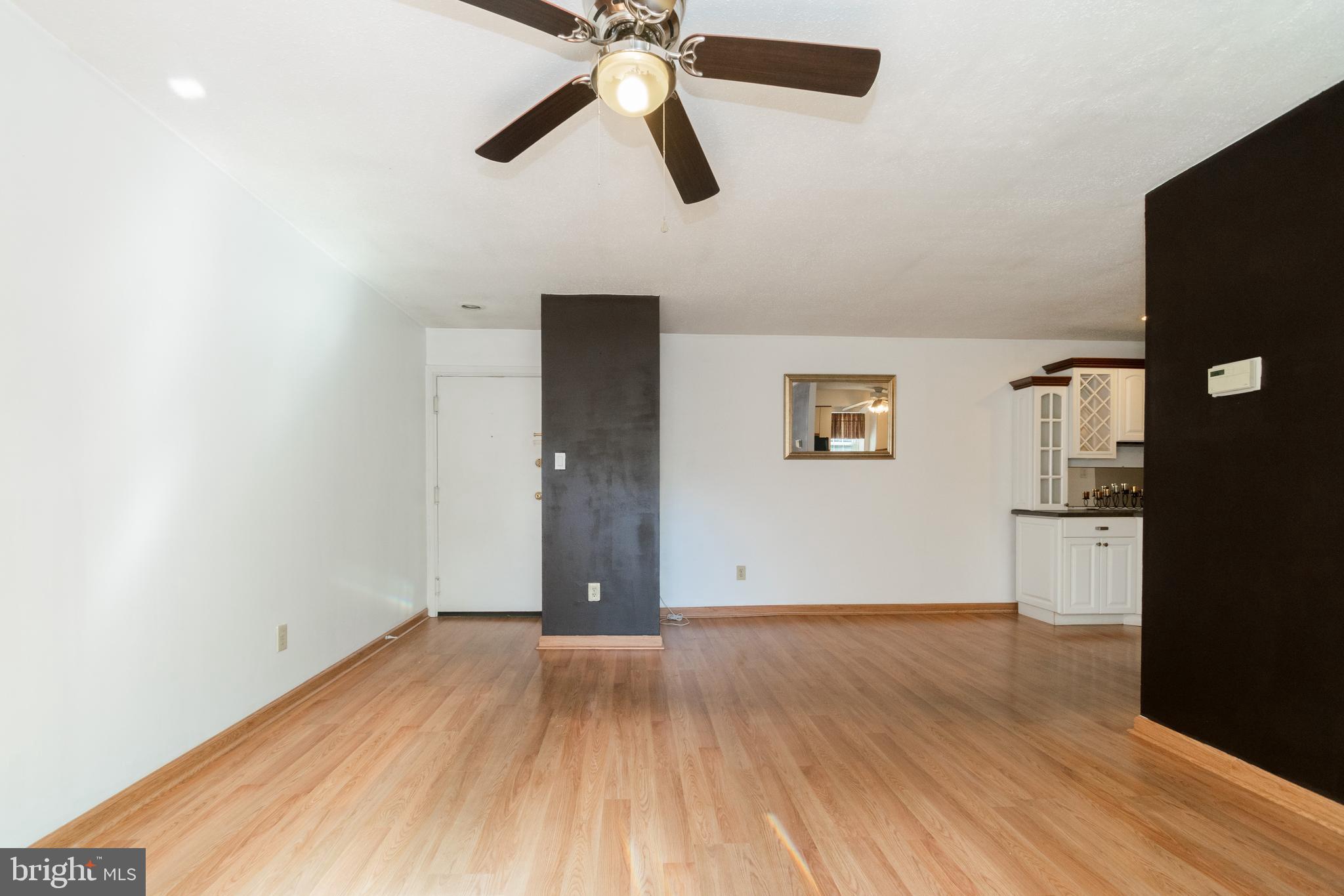 GARDEN OWINGS MILLS - Residential