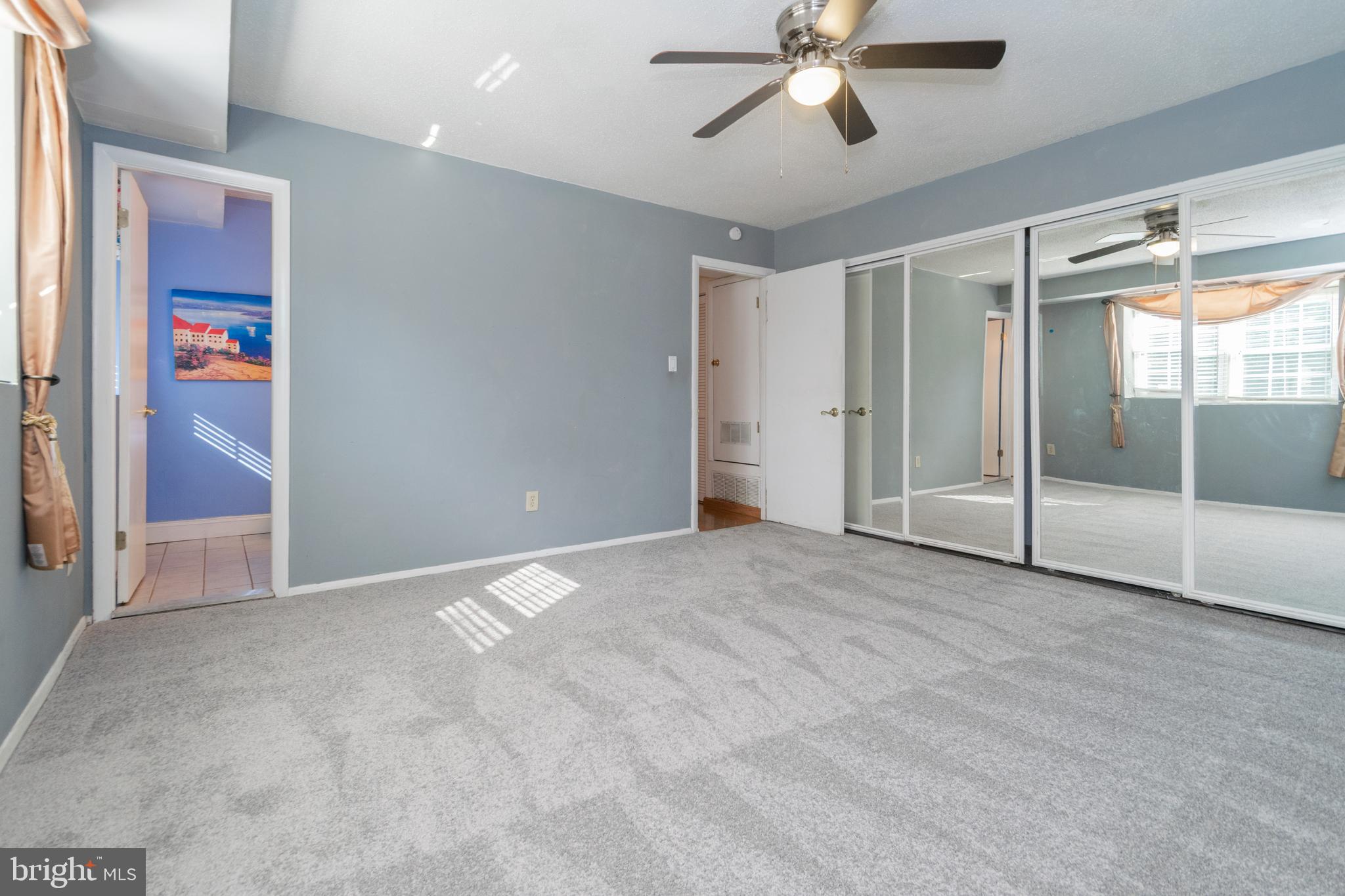 GARDEN OWINGS MILLS - Residential