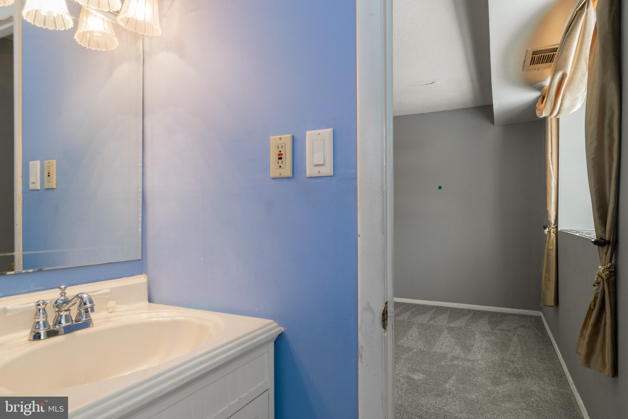 GARDEN OWINGS MILLS - Residential