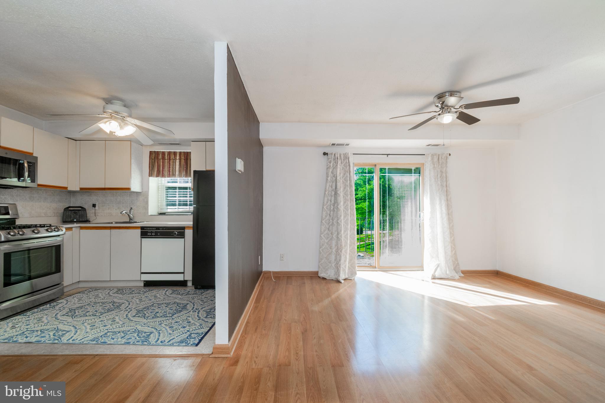 GARDEN OWINGS MILLS - Residential