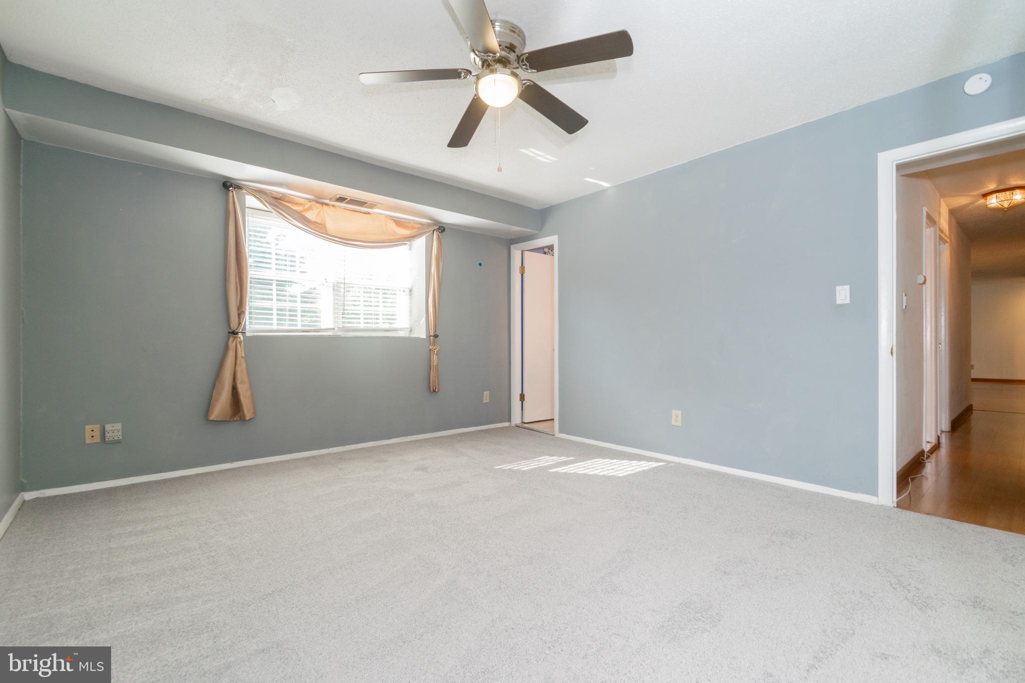 GARDEN OWINGS MILLS - Residential