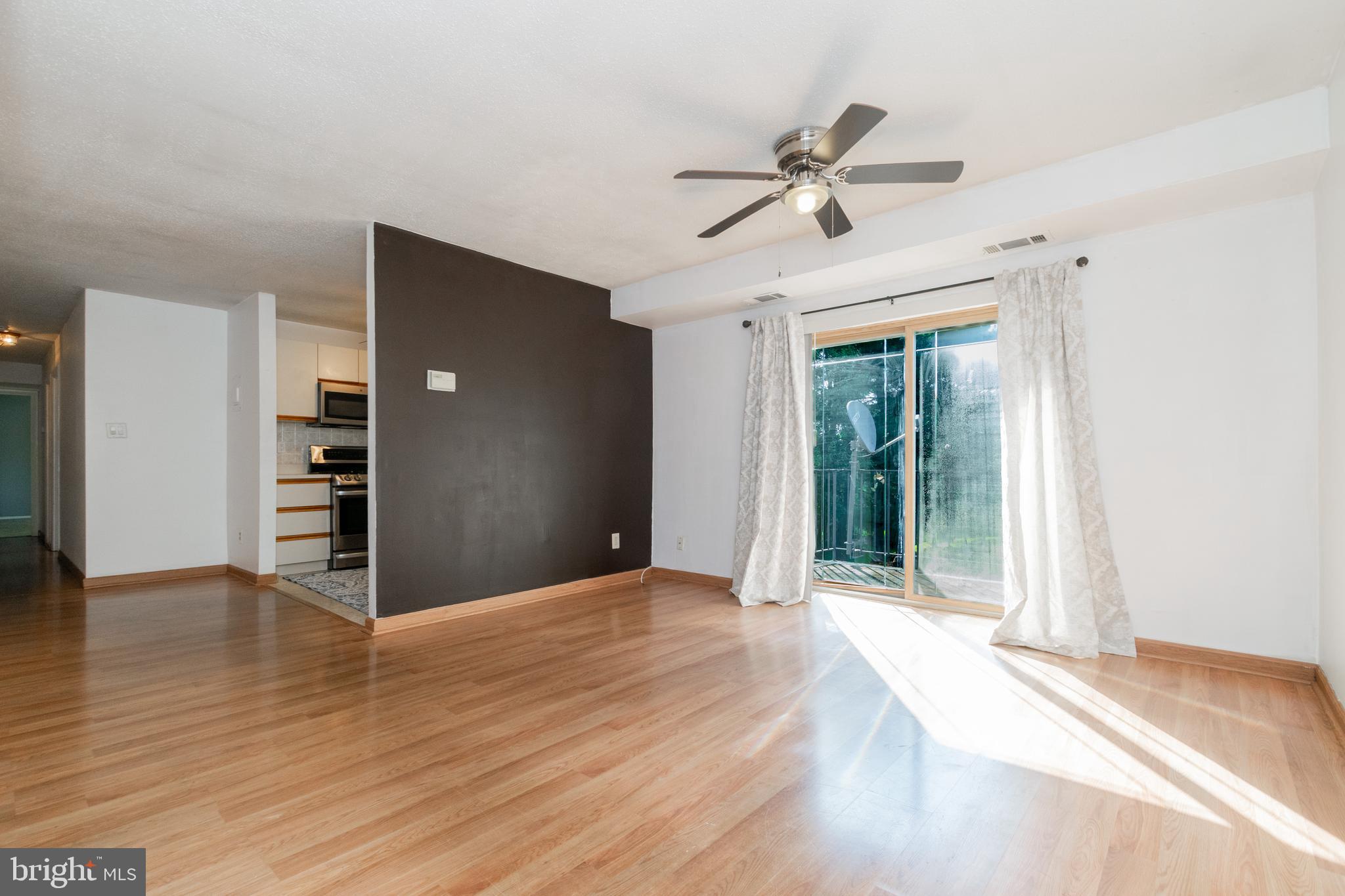 GARDEN OWINGS MILLS - Residential