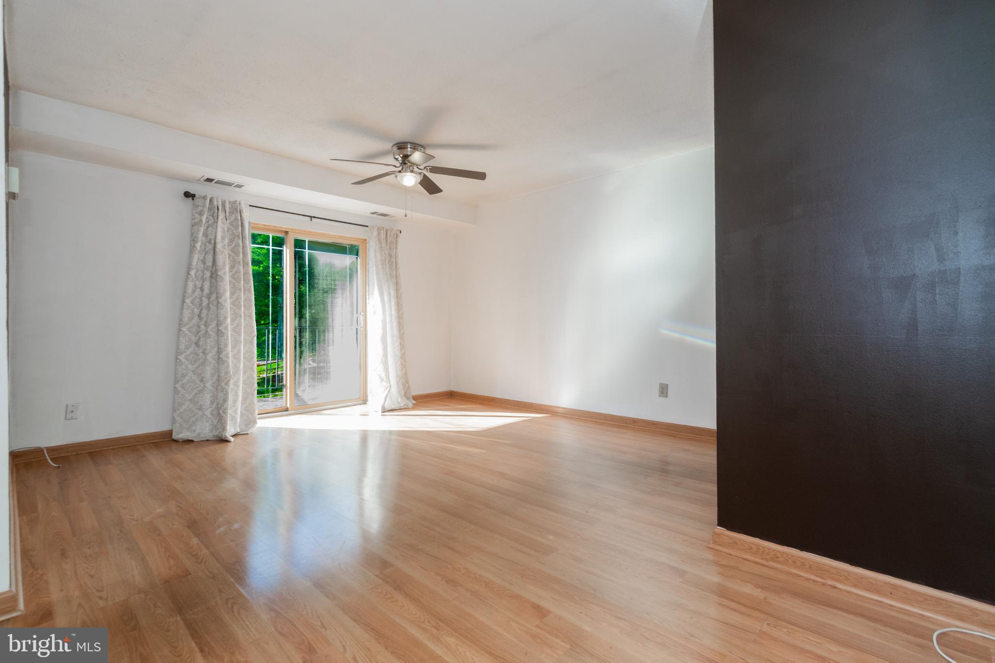 GARDEN OWINGS MILLS - Residential