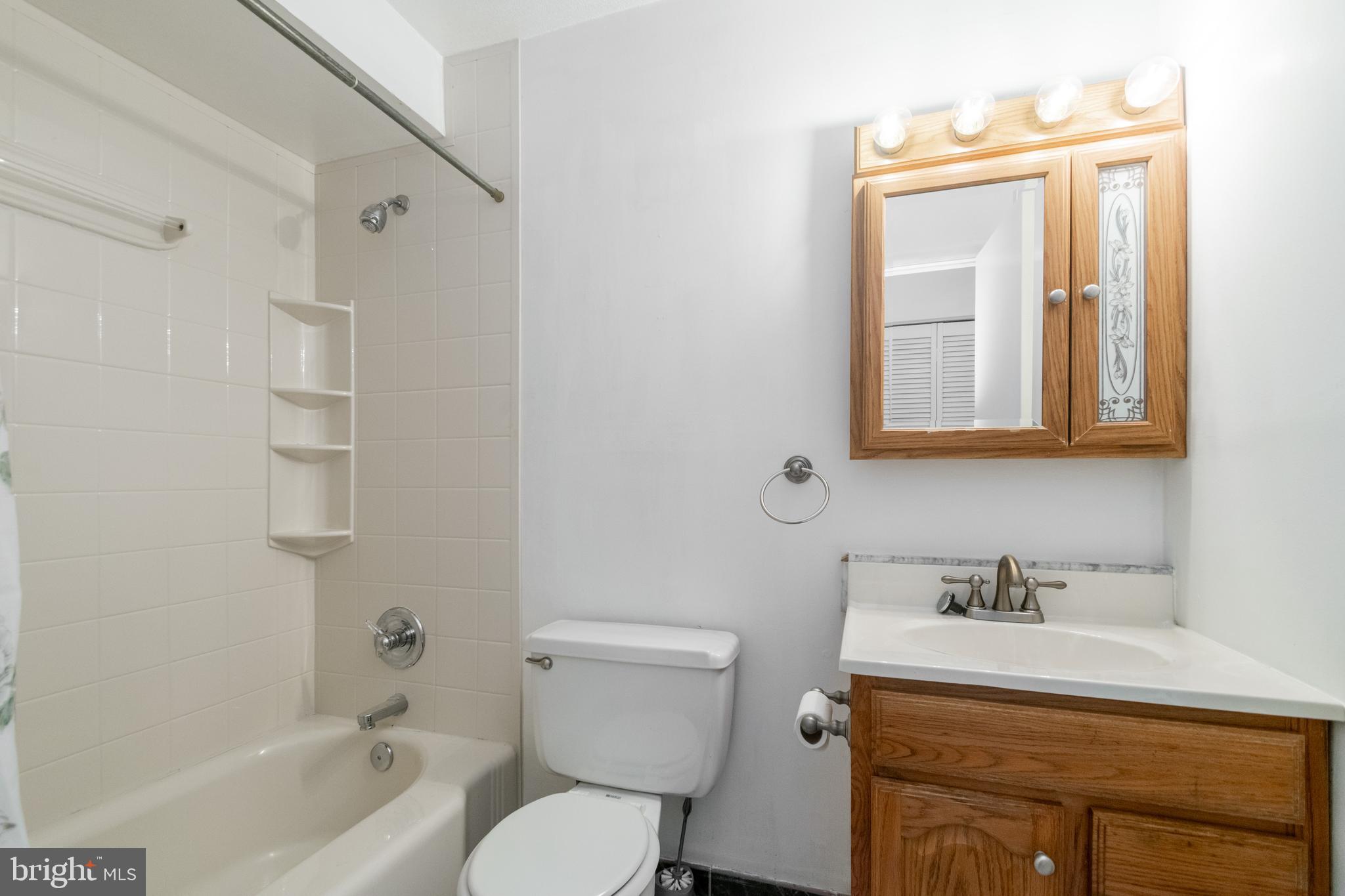 GARDEN OWINGS MILLS - Residential