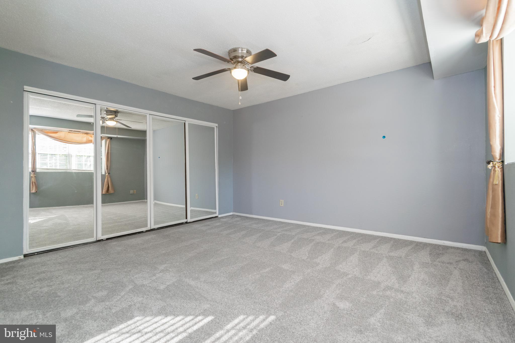 GARDEN OWINGS MILLS - Residential