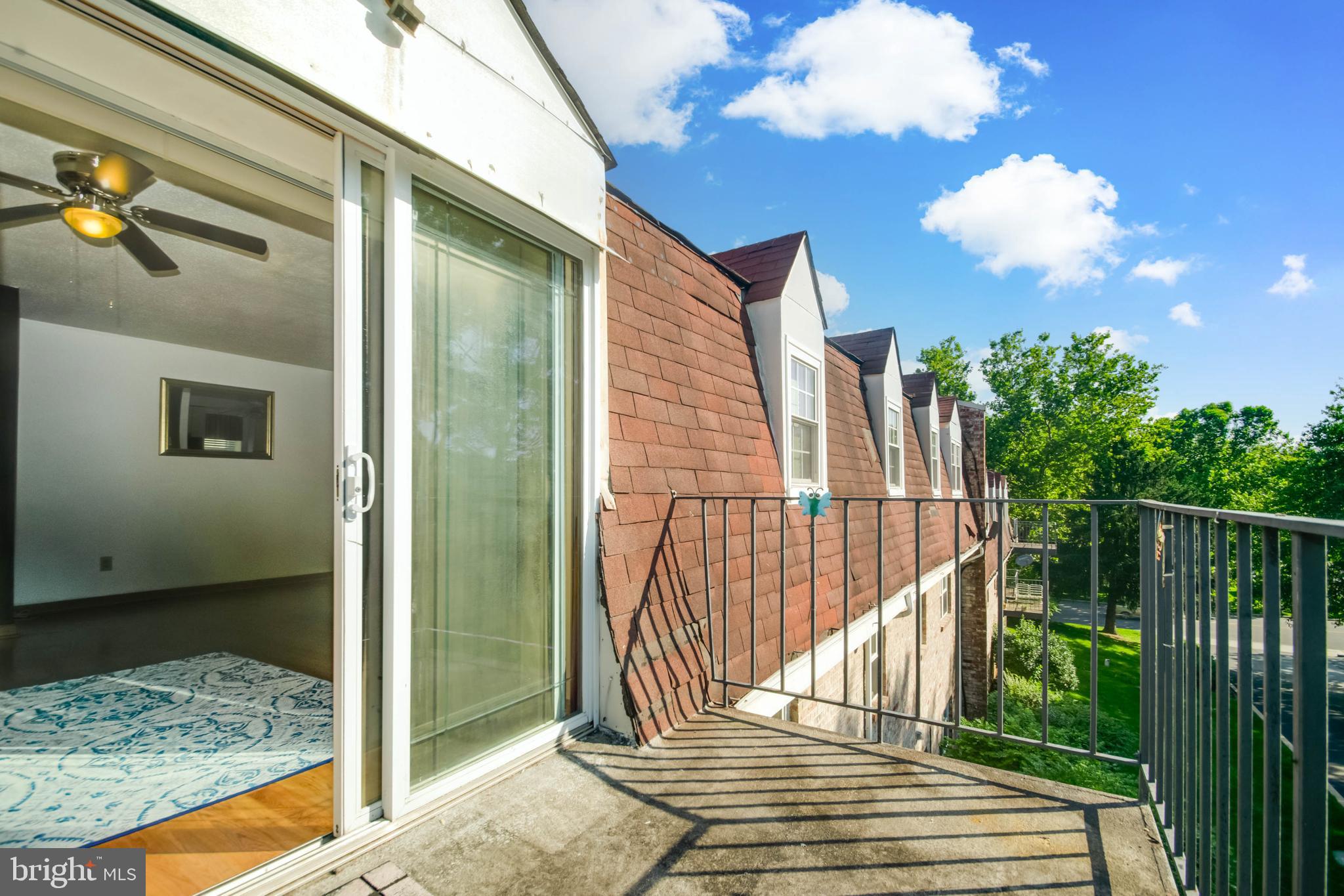 GARDEN OWINGS MILLS - Residential