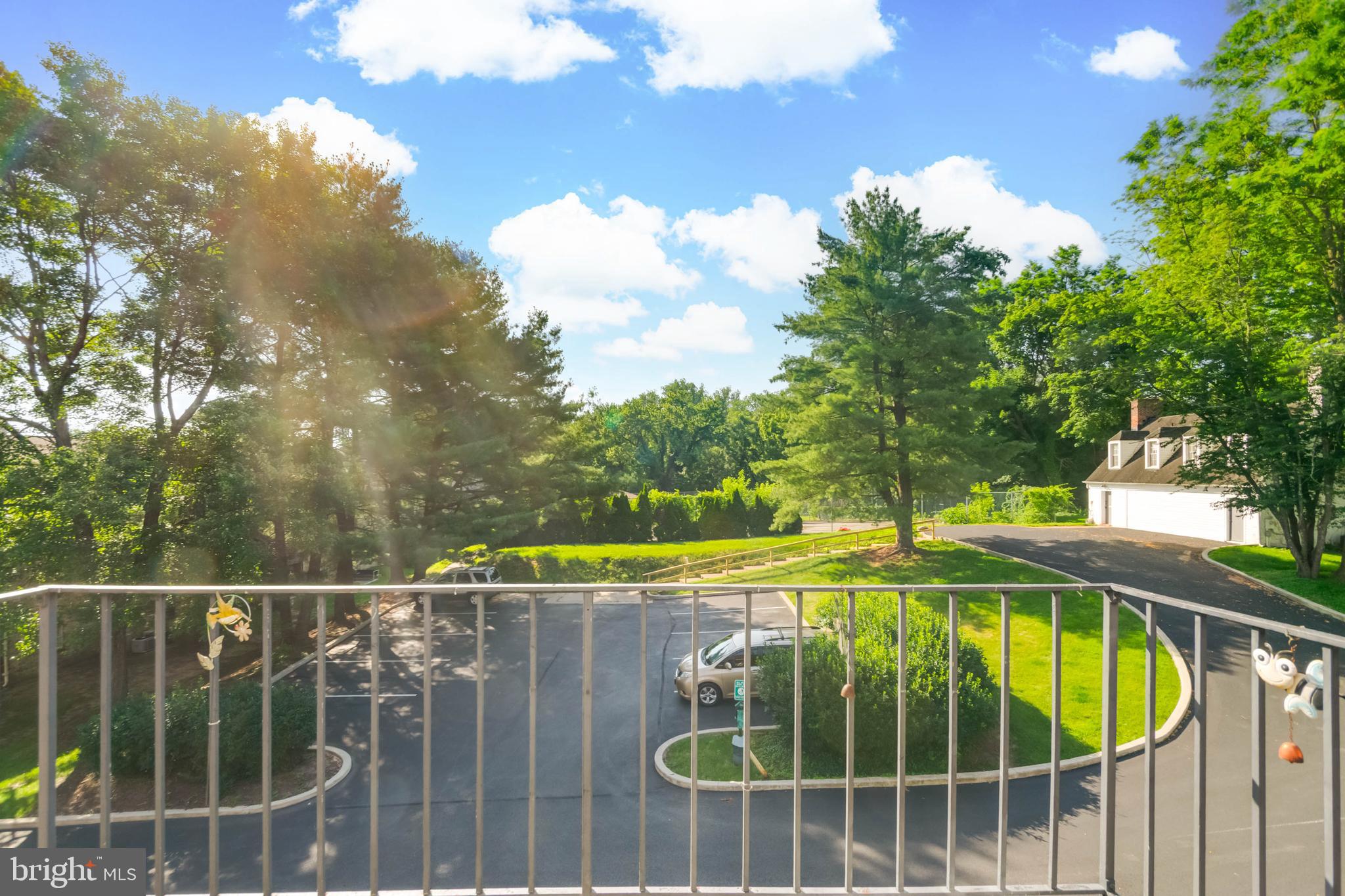 GARDEN OWINGS MILLS - Residential