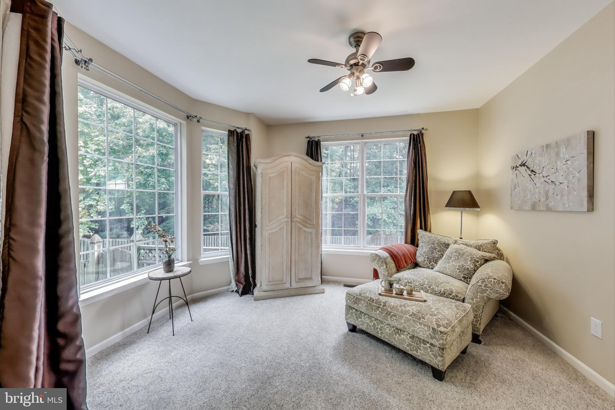 SENECA PARK NORTH - Residential