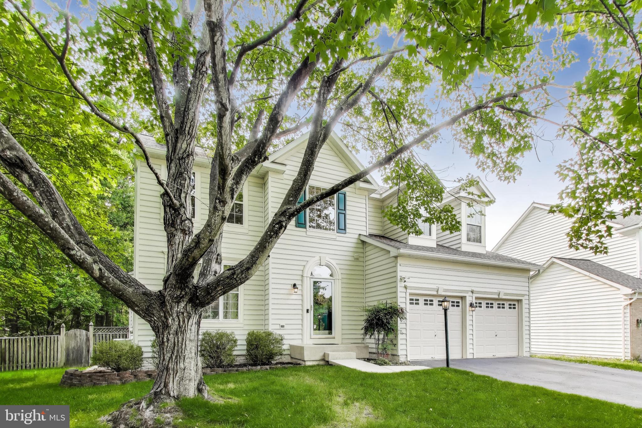 11211 LITTLE FOX LANE