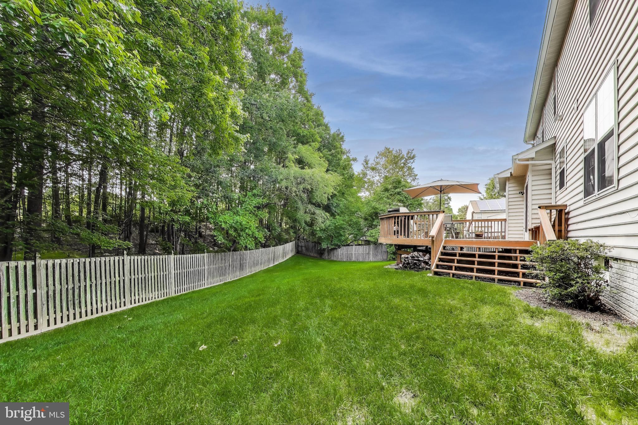 SENECA PARK NORTH - Residential