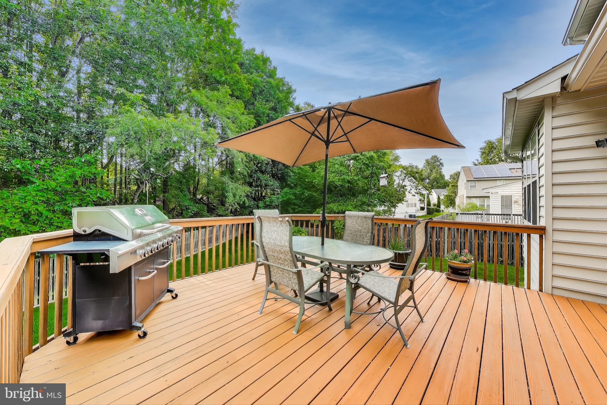 SENECA PARK NORTH - Residential