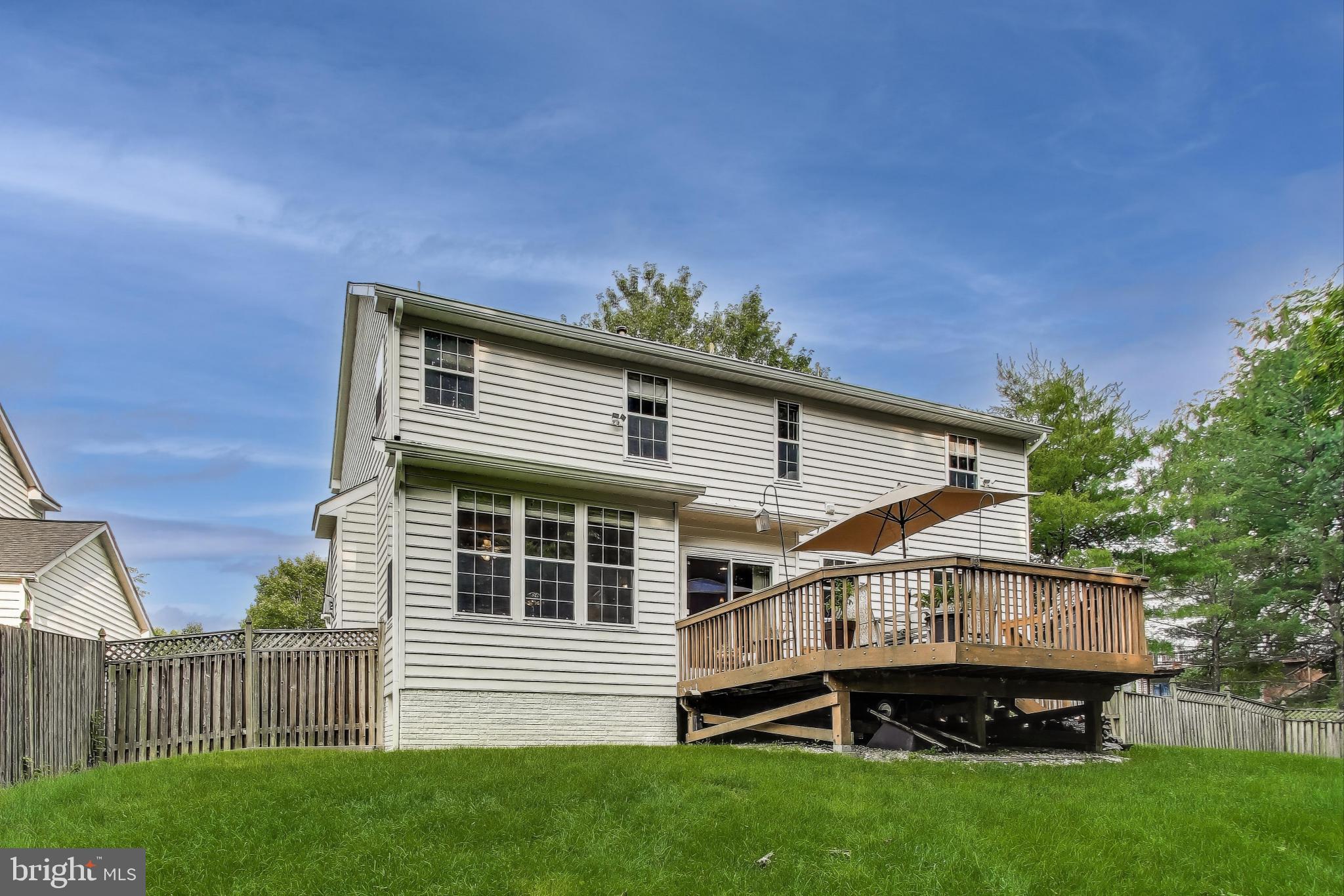 SENECA PARK NORTH - Residential