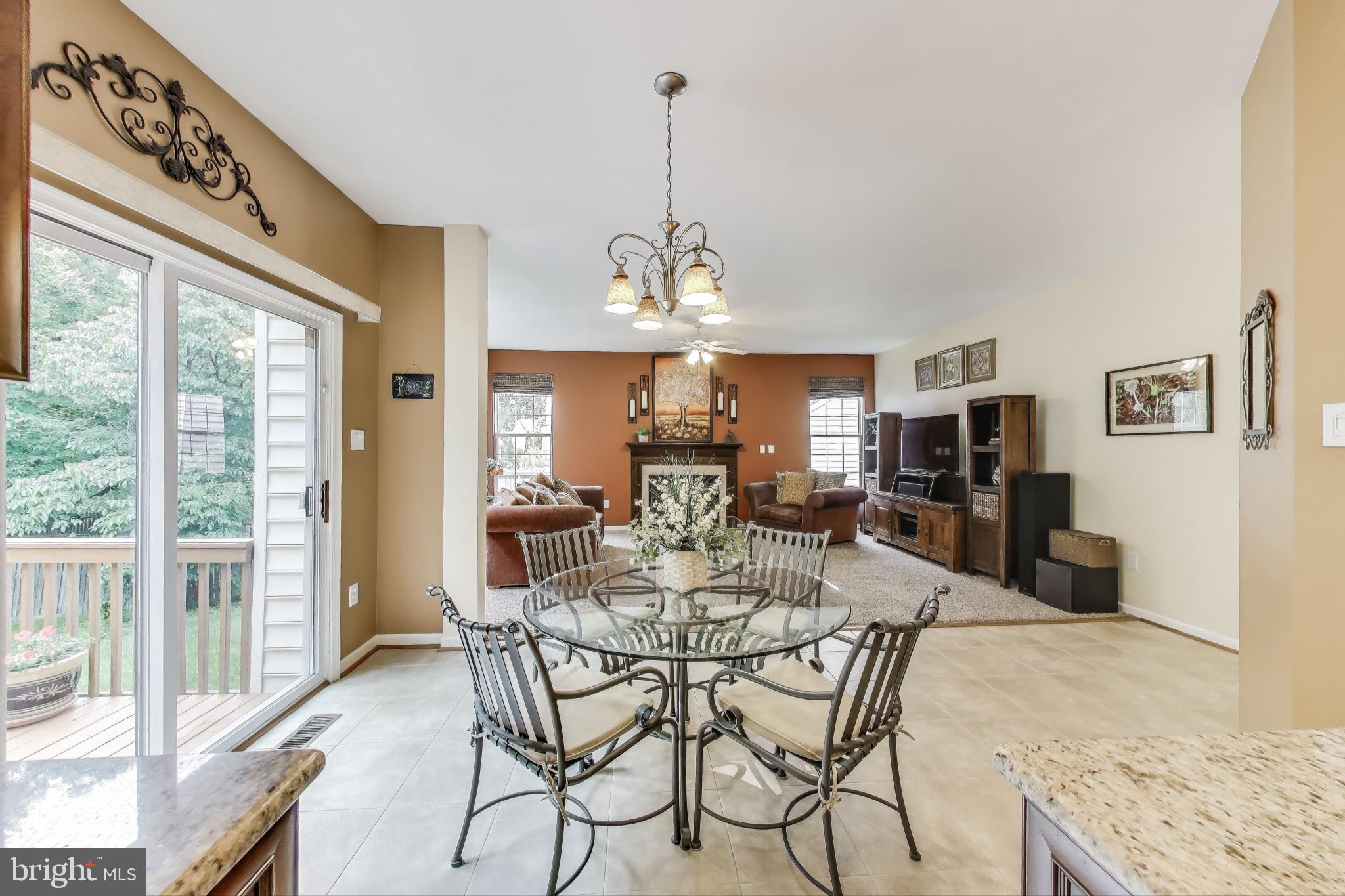 SENECA PARK NORTH - Residential