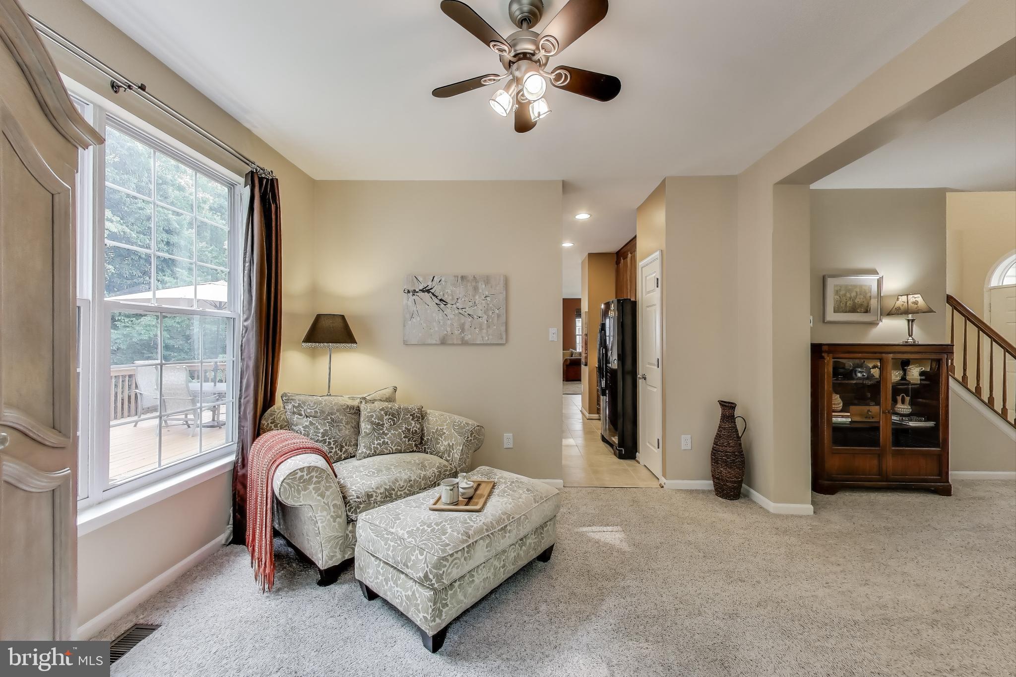 SENECA PARK NORTH - Residential