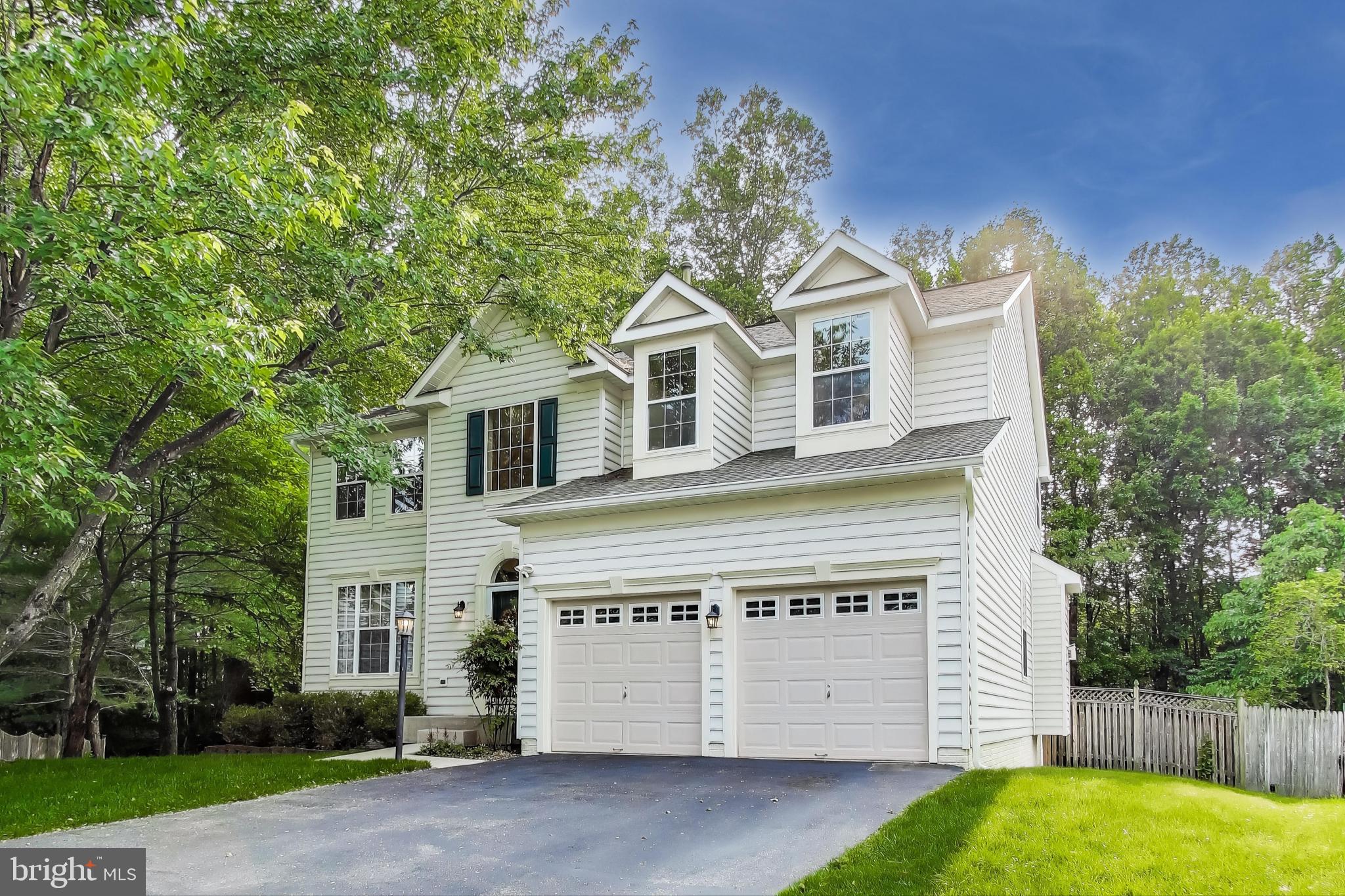 11211 LITTLE FOX LANE
