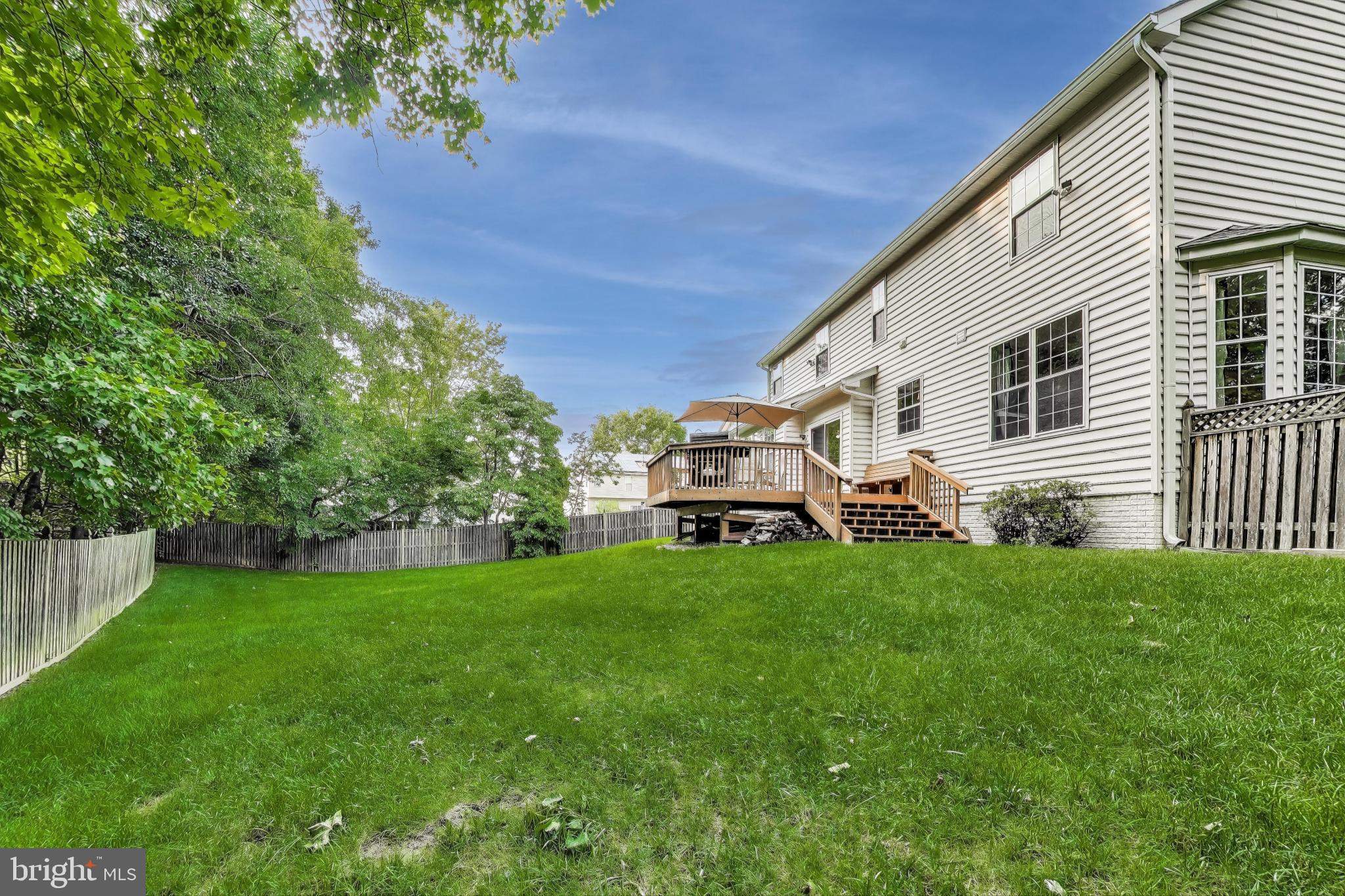 SENECA PARK NORTH - Residential