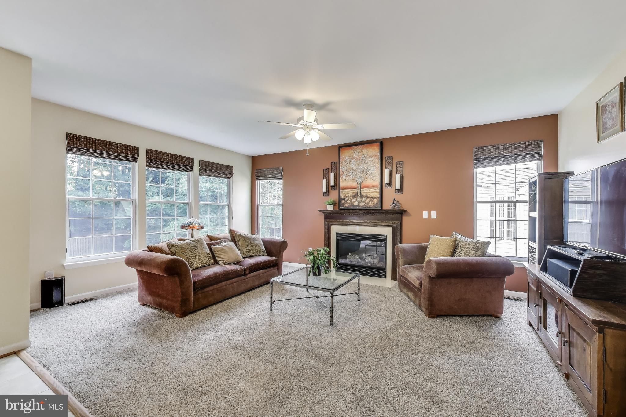 SENECA PARK NORTH - Residential