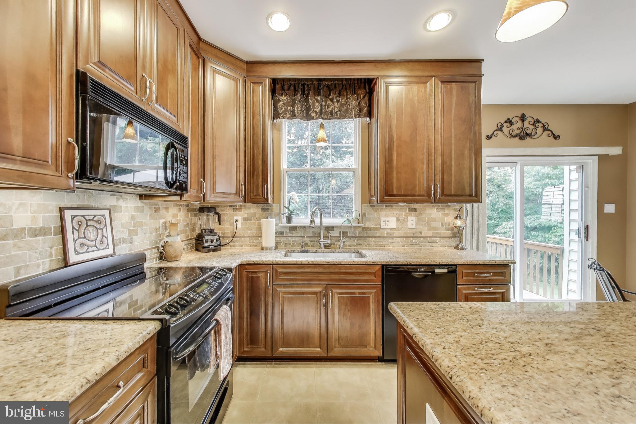 SENECA PARK NORTH - Residential