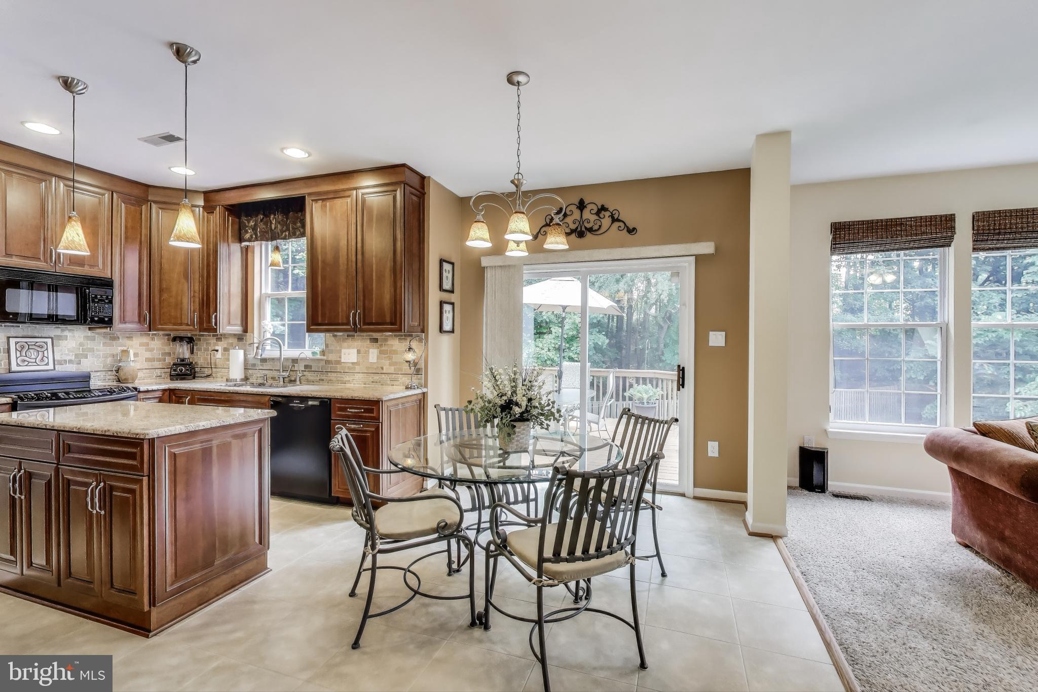 SENECA PARK NORTH - Residential