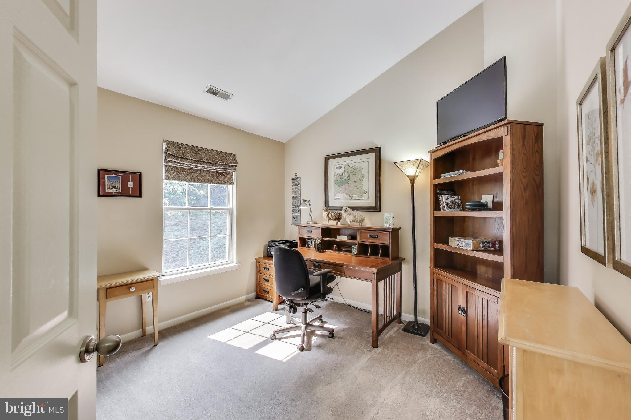 SENECA PARK NORTH - Residential