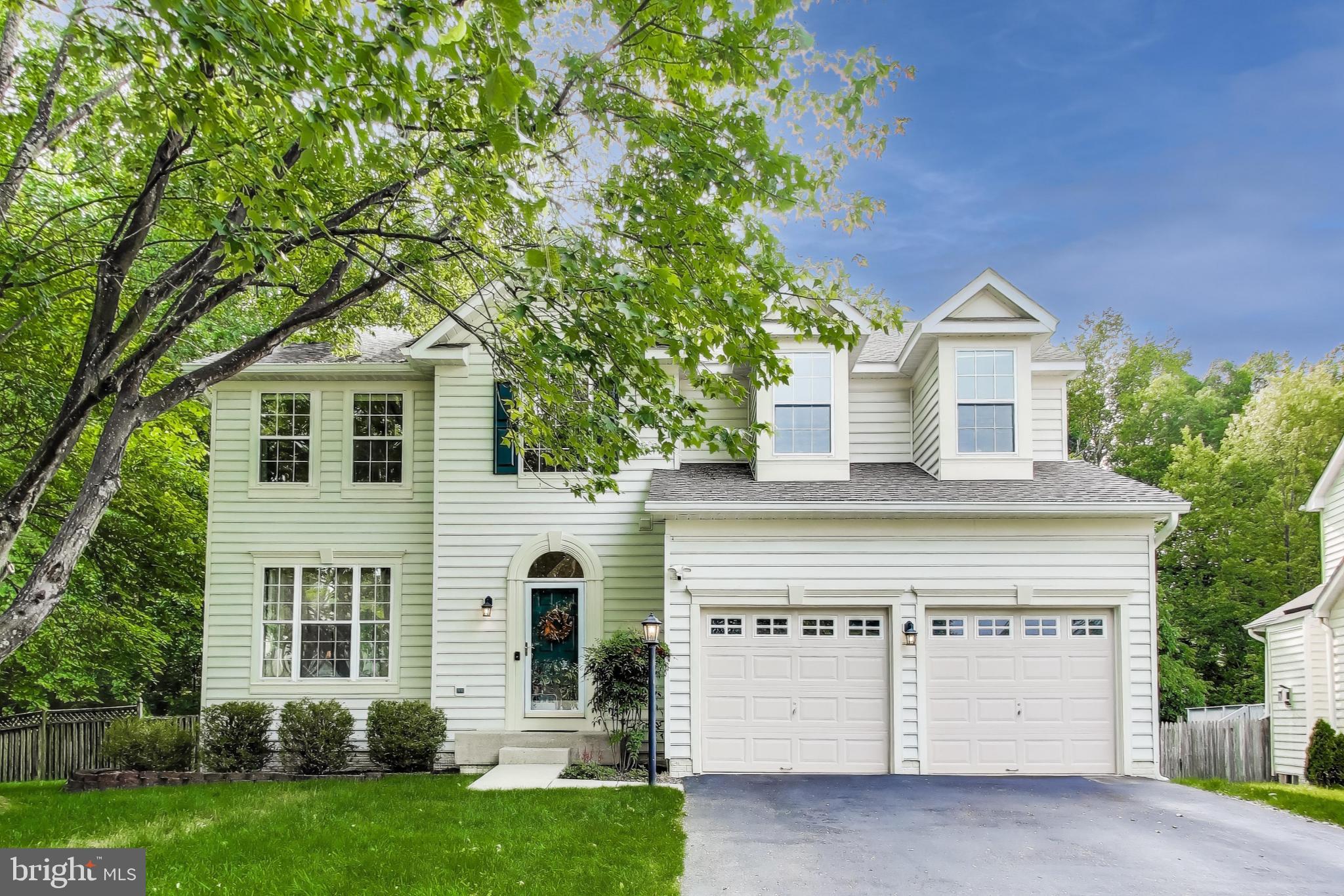 SENECA PARK NORTH - Residential