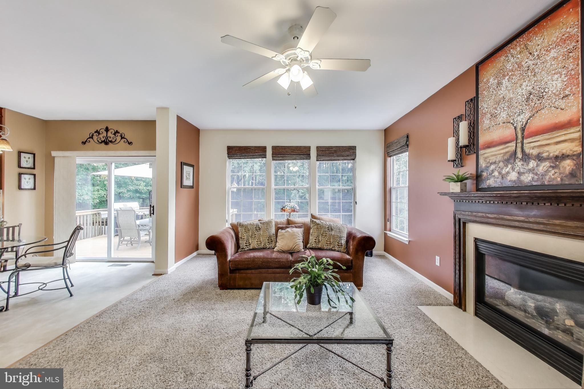 SENECA PARK NORTH - Residential