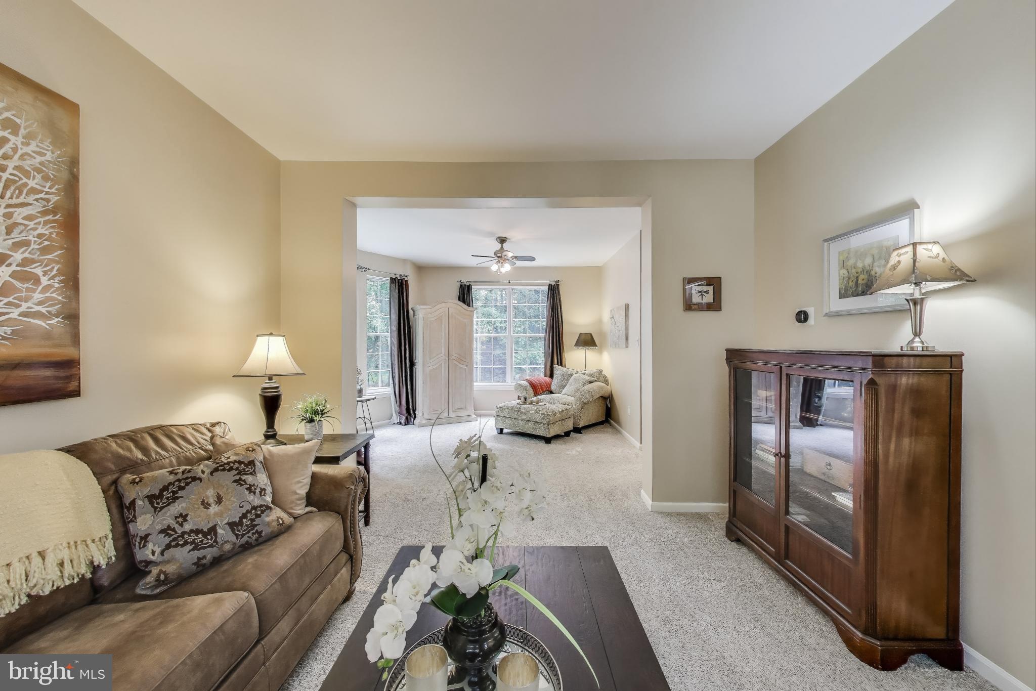 SENECA PARK NORTH - Residential