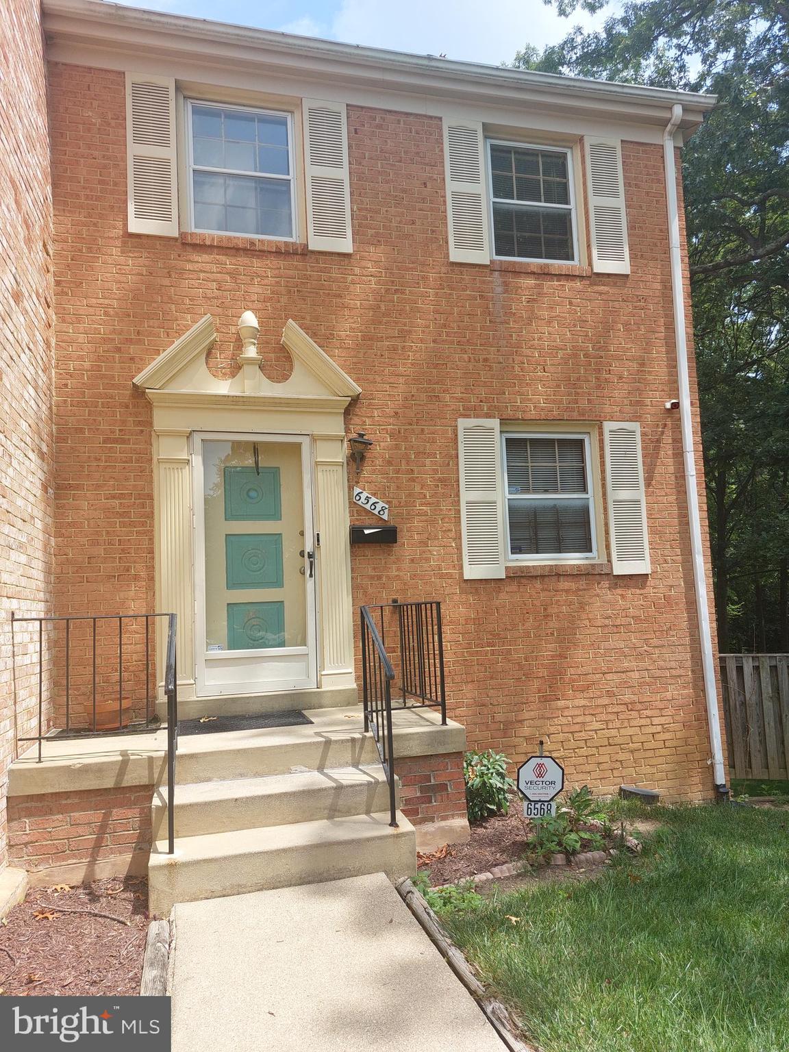 BEECHWOOD SQUARE - Residential