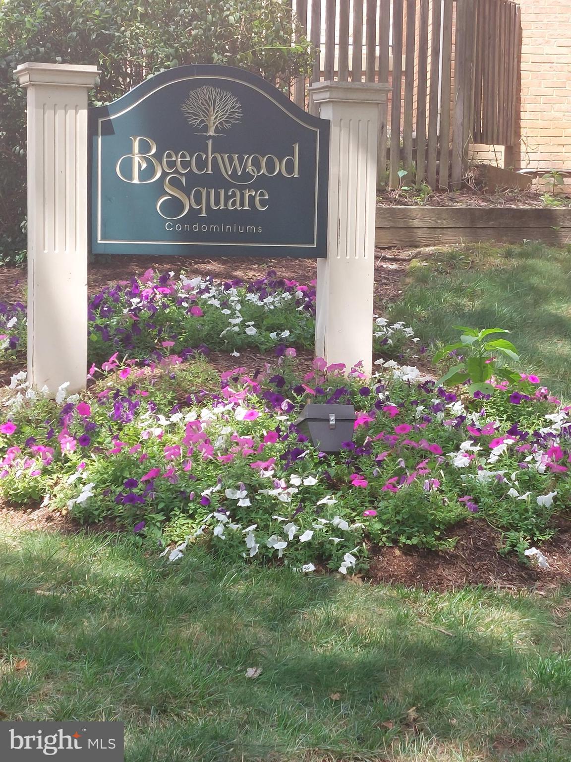 BEECHWOOD SQUARE - Residential
