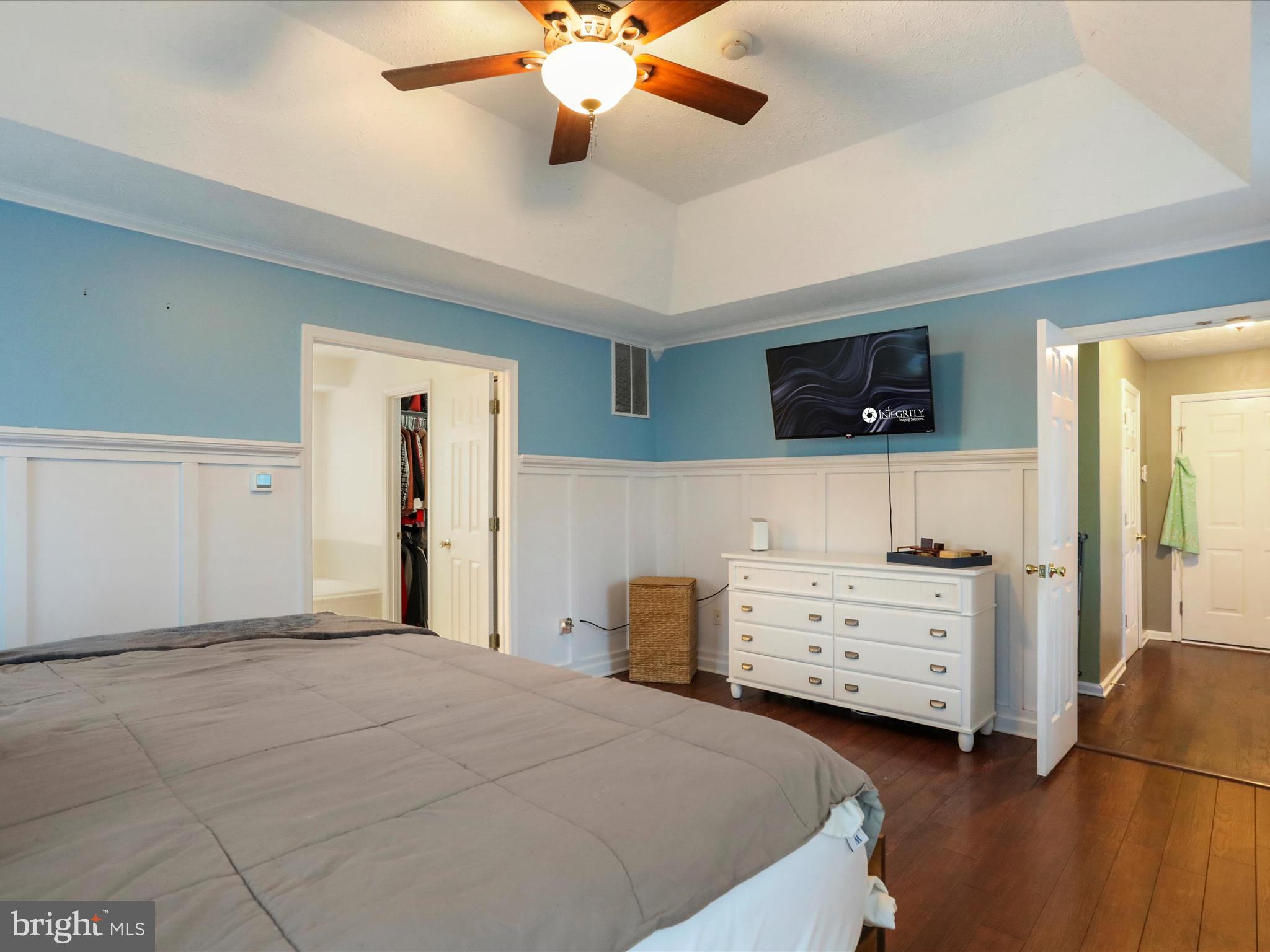 TABLER ESTATES - Residential