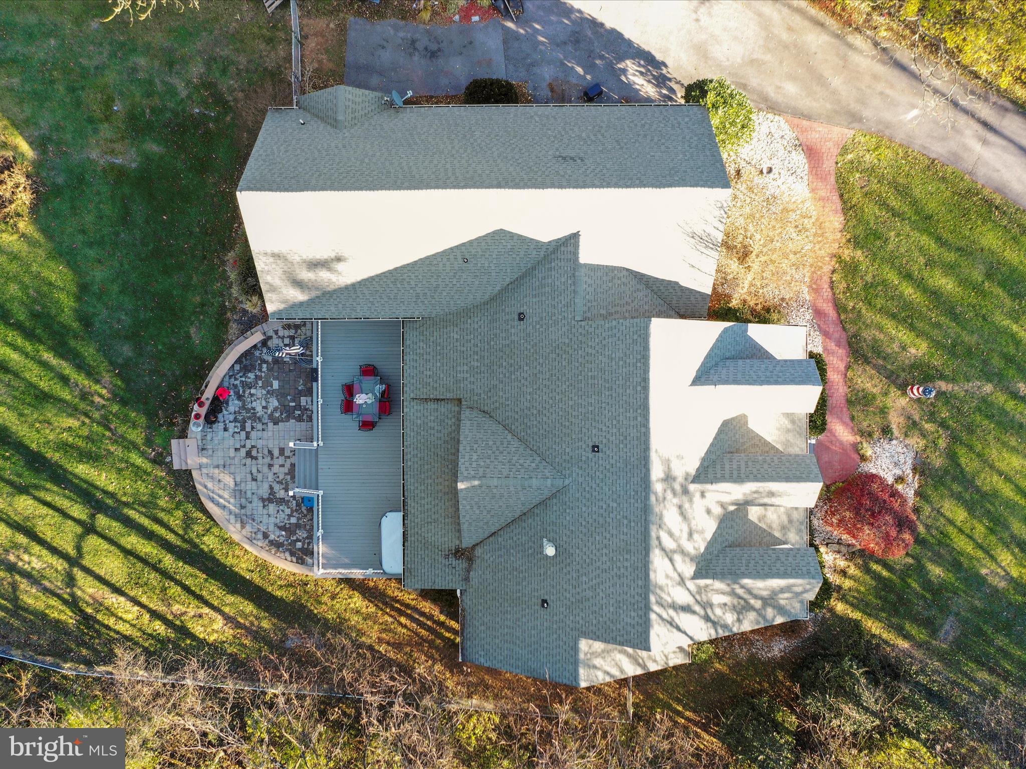 TABLER ESTATES - Residential