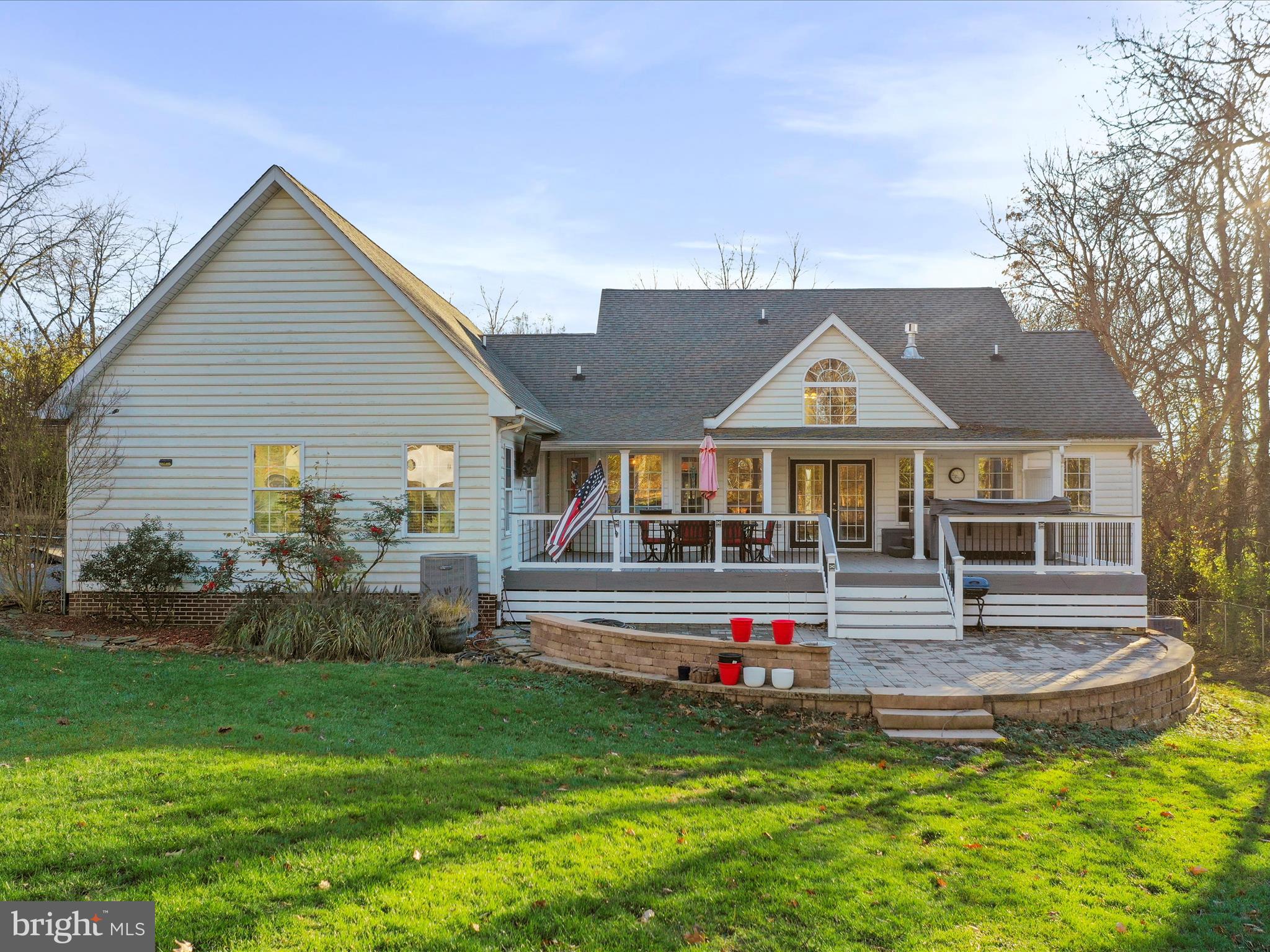 TABLER ESTATES - Residential