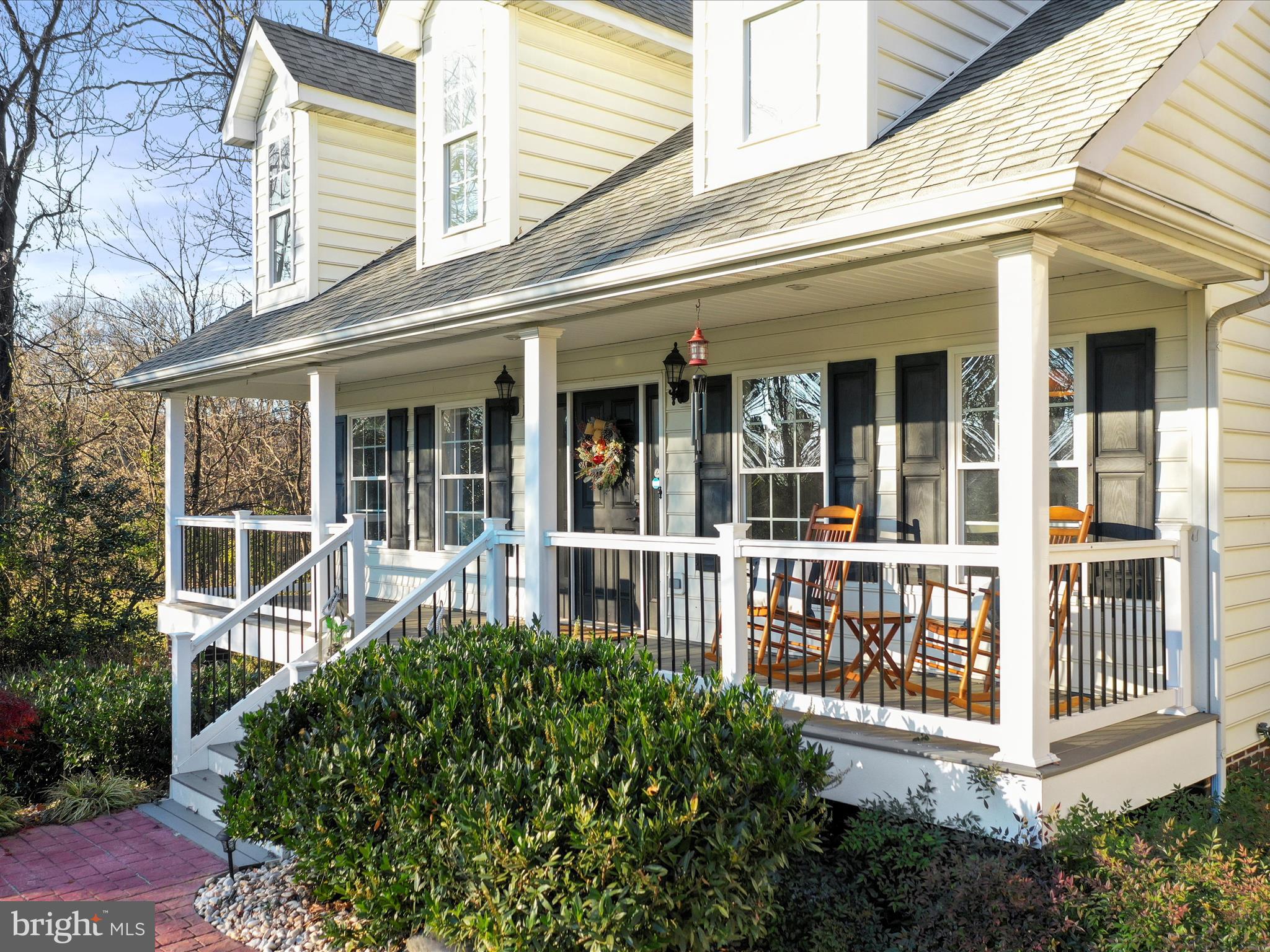 TABLER ESTATES - Residential