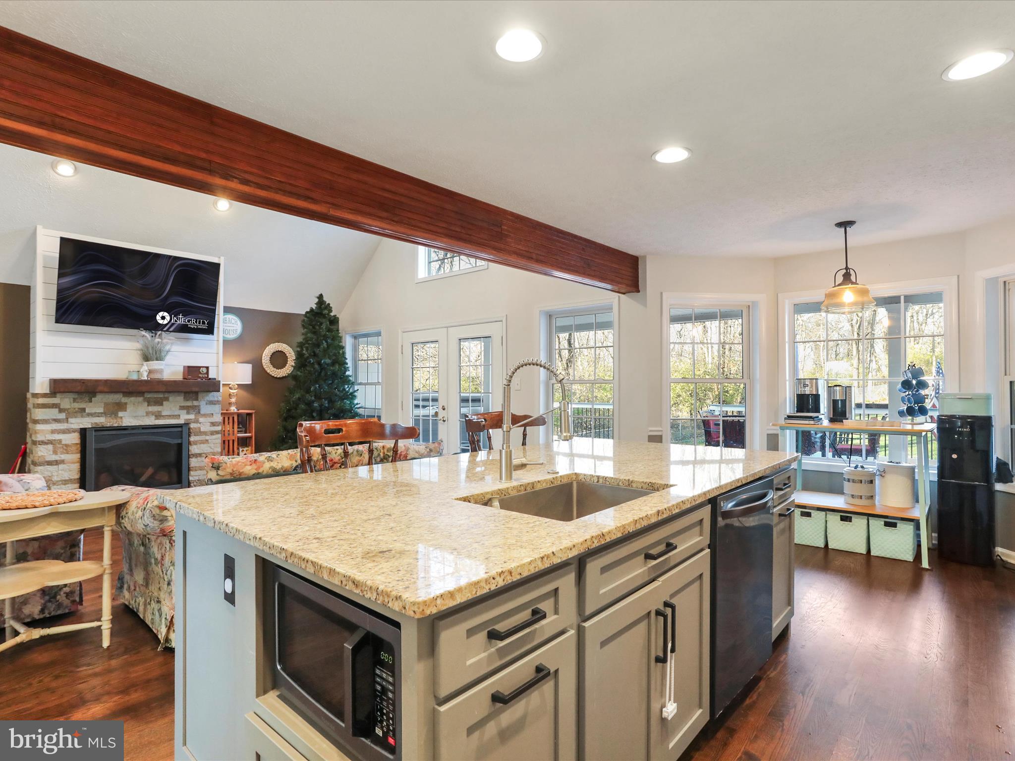 TABLER ESTATES - Residential