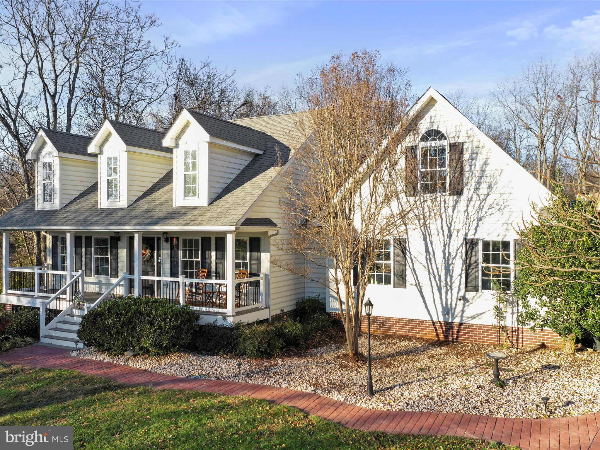 TABLER ESTATES - Residential