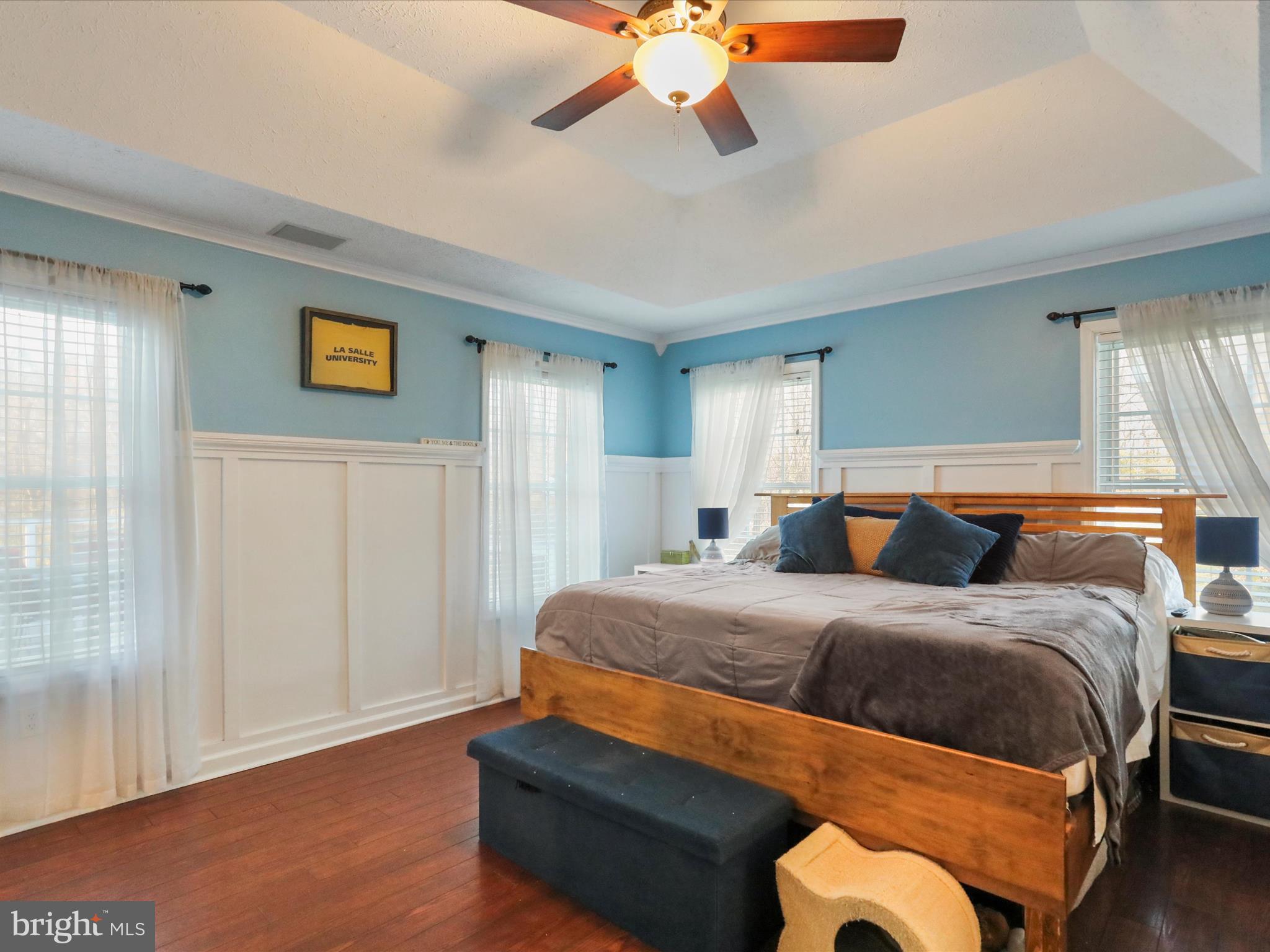 TABLER ESTATES - Residential