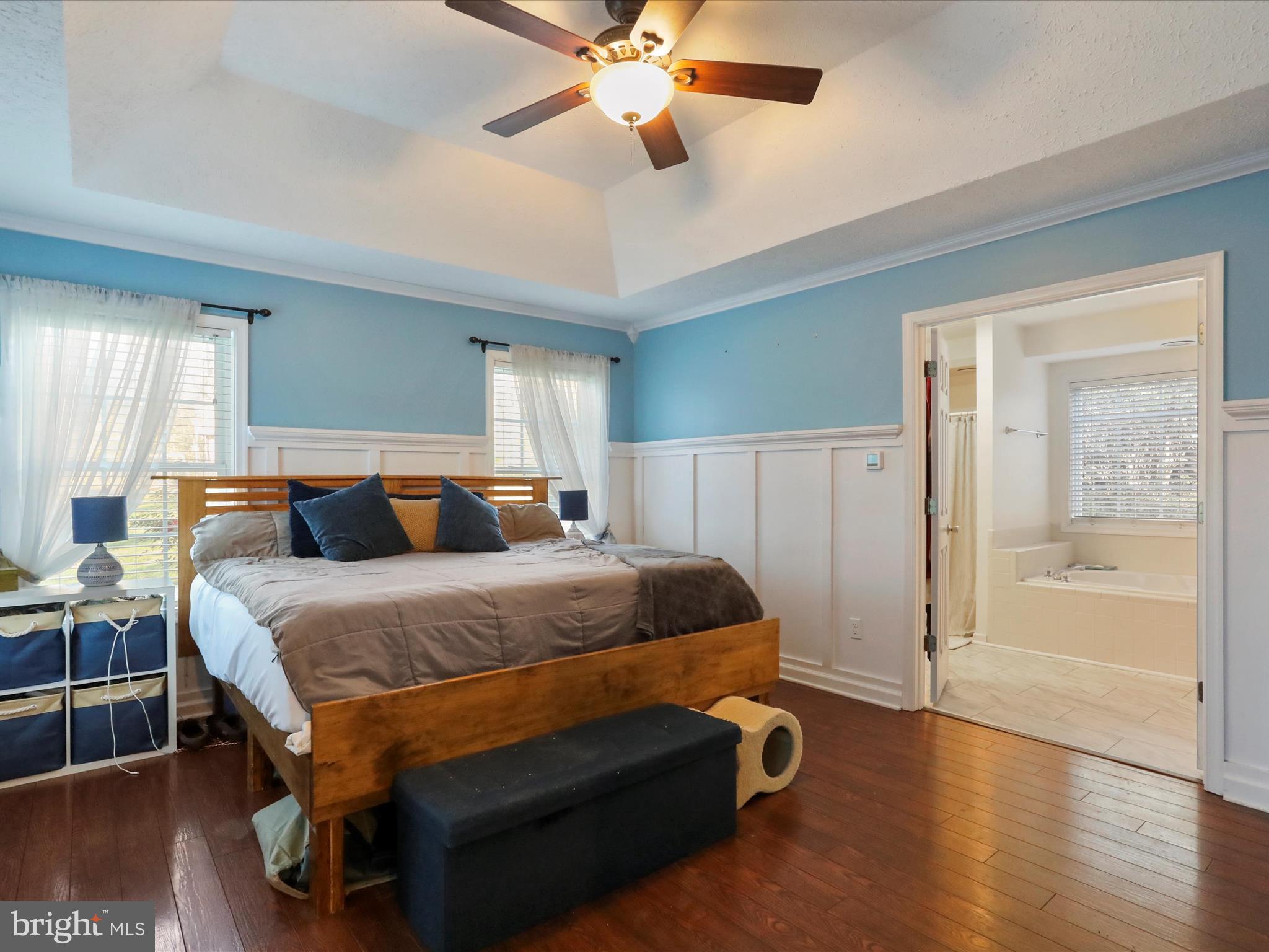 TABLER ESTATES - Residential