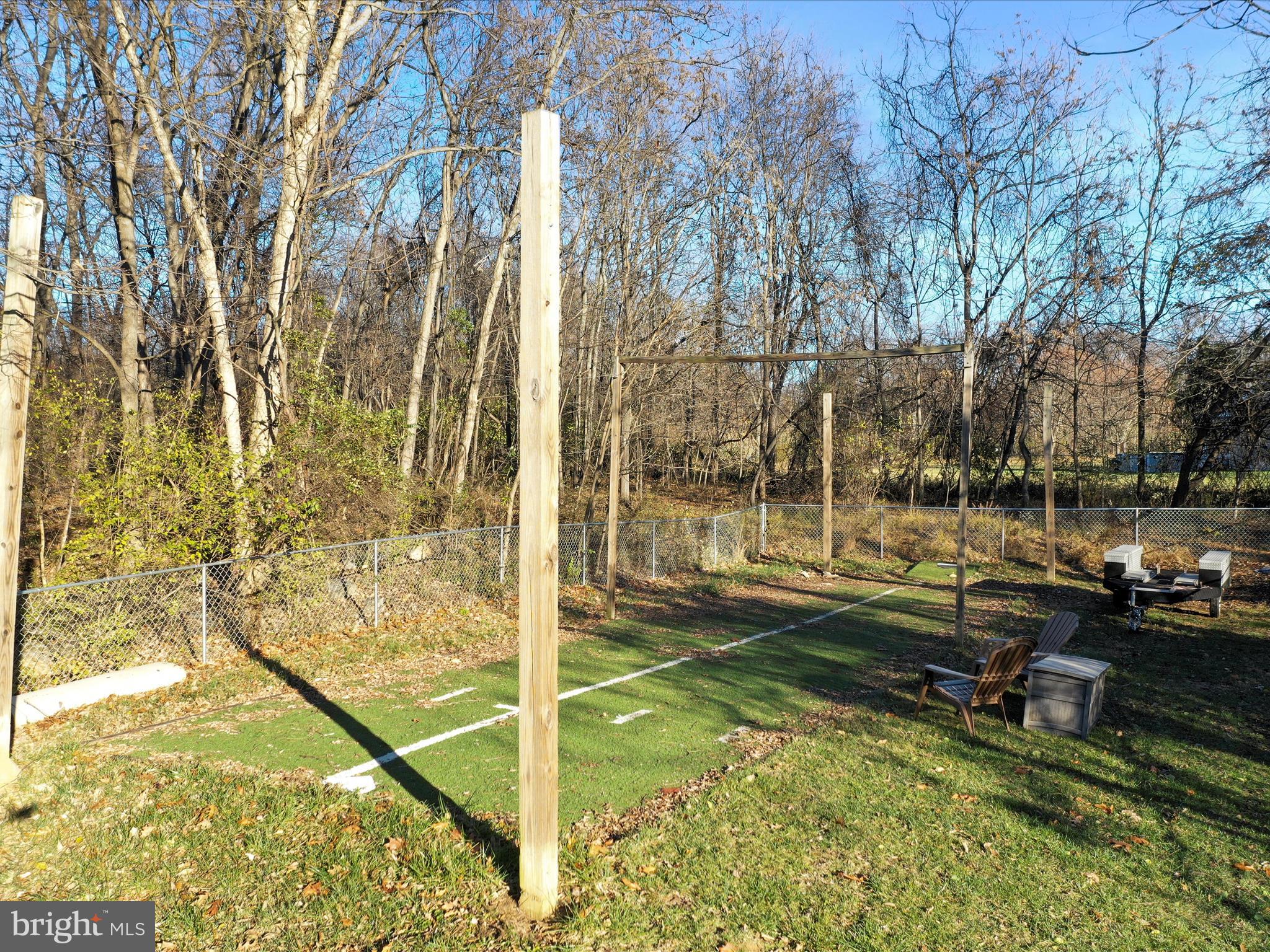 TABLER ESTATES - Residential