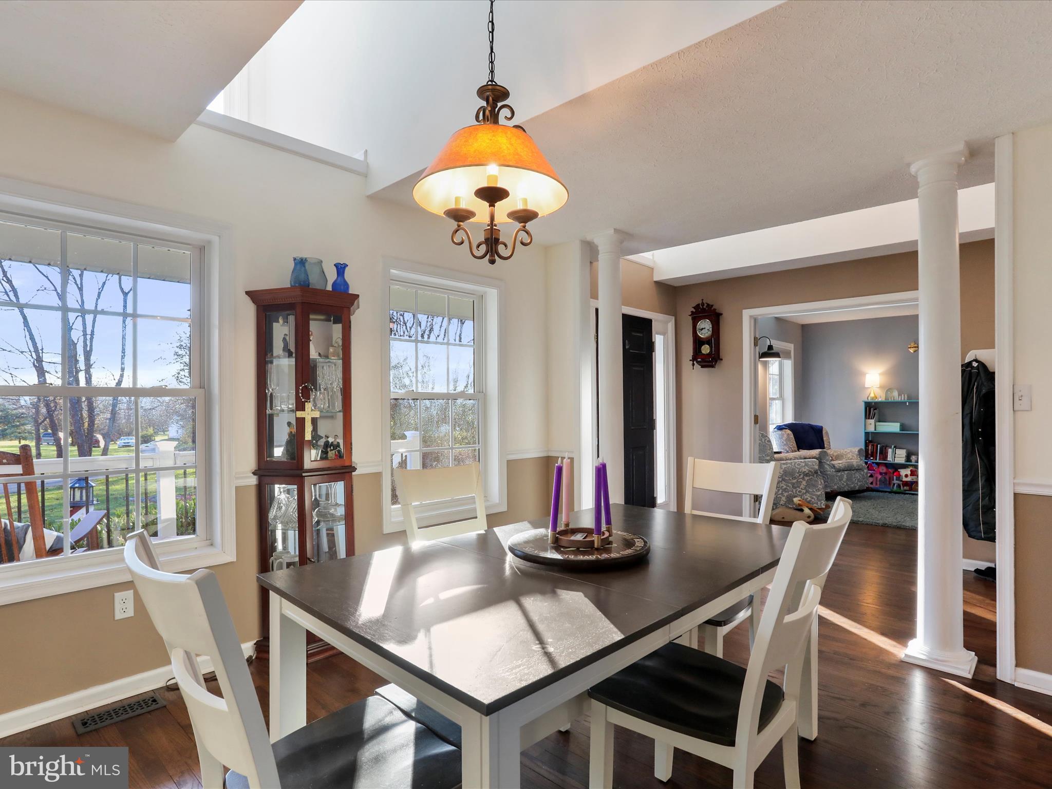 TABLER ESTATES - Residential