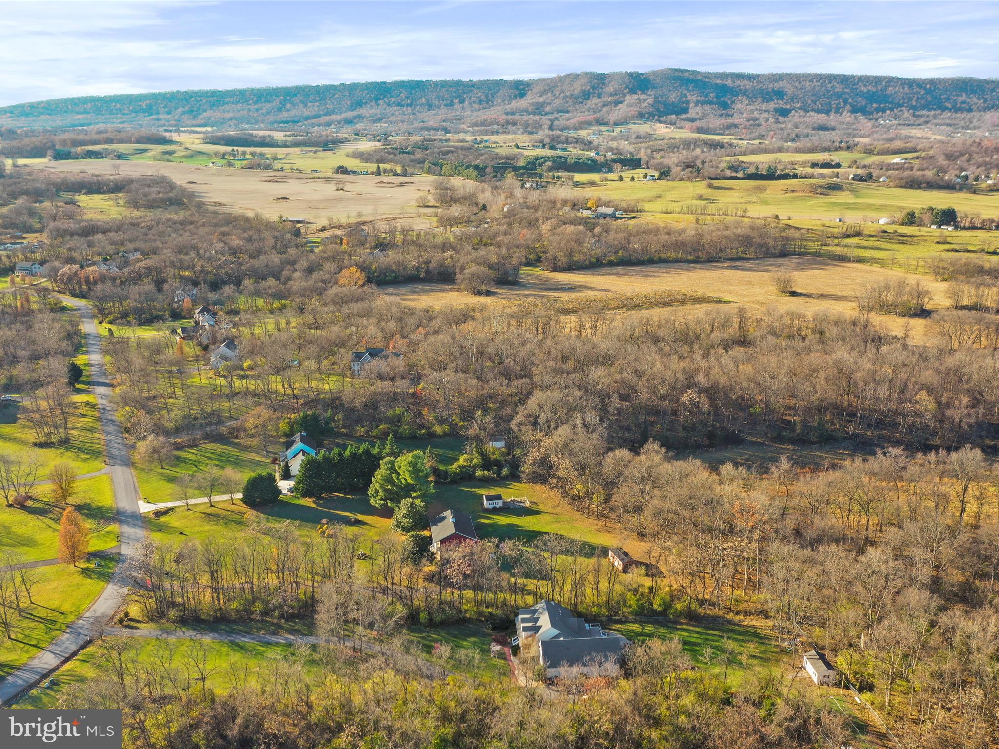 TABLER ESTATES - Residential