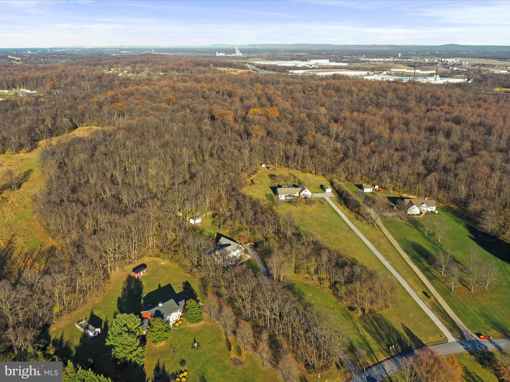 TABLER ESTATES - Residential